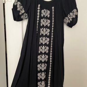 🔥Boho style Loft dress